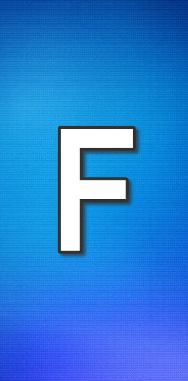 F-alfabet