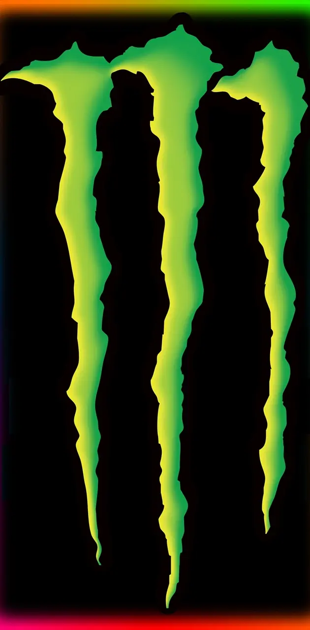 Monster Energy 001