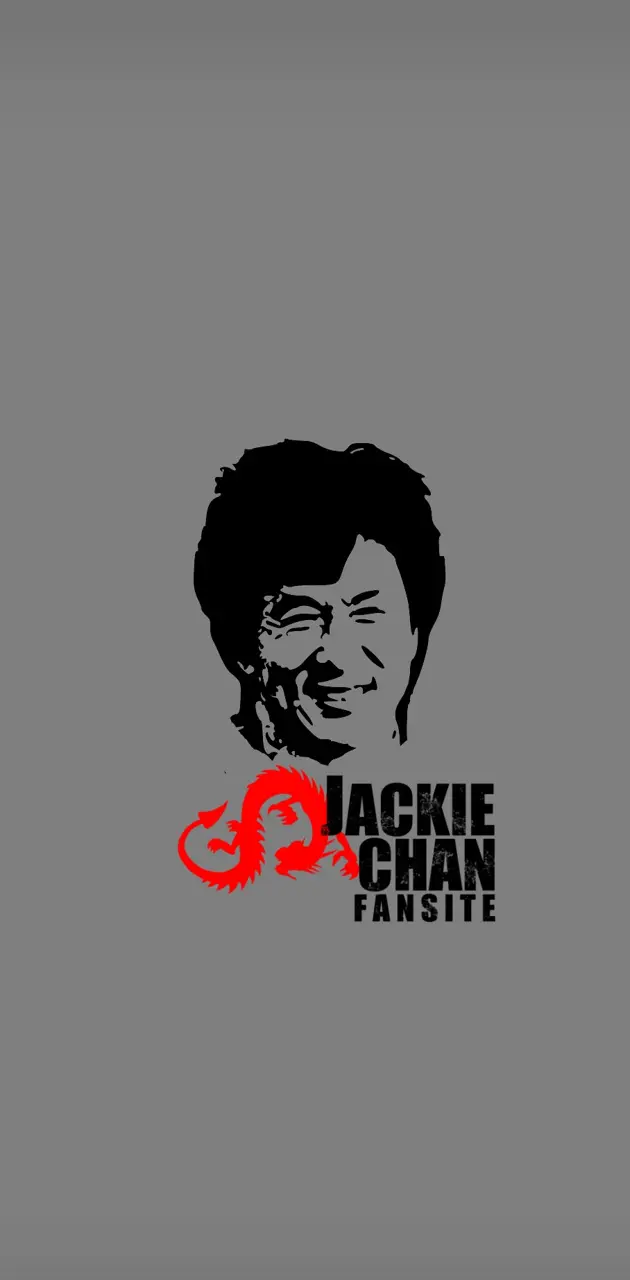 Jackie Cham fan