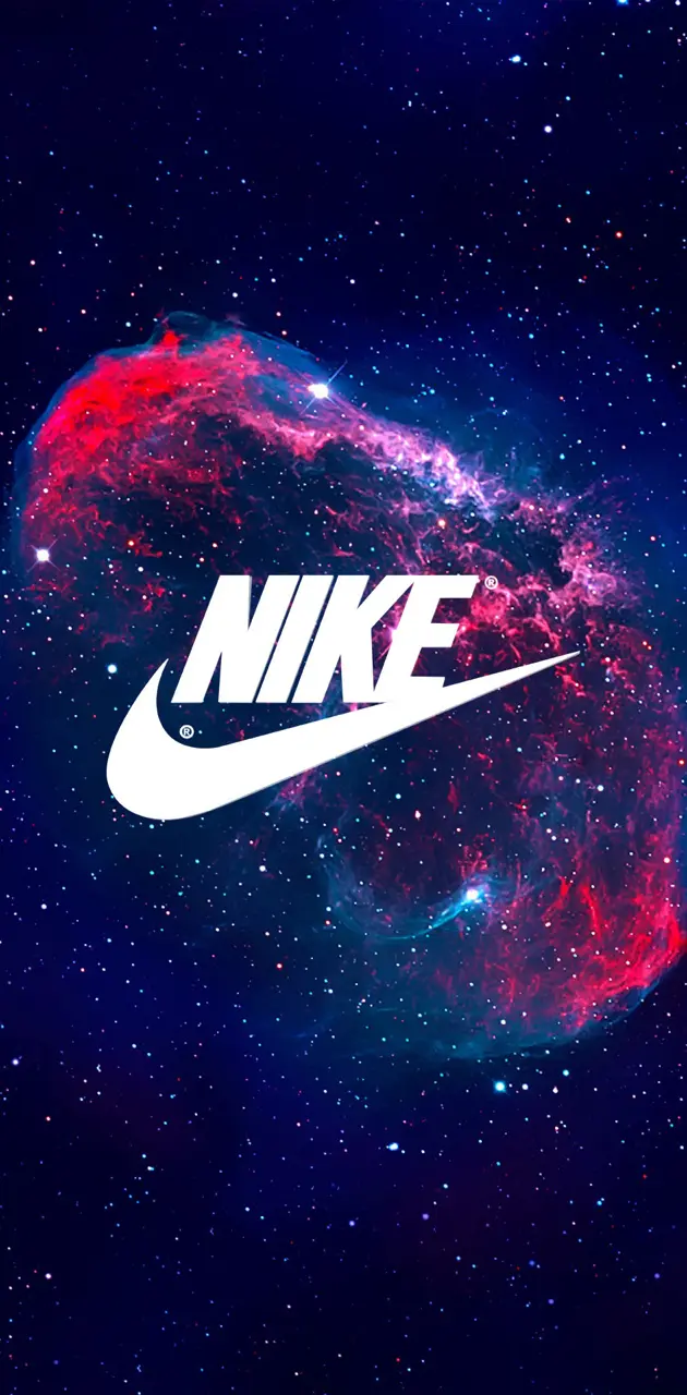 Nike Nebula