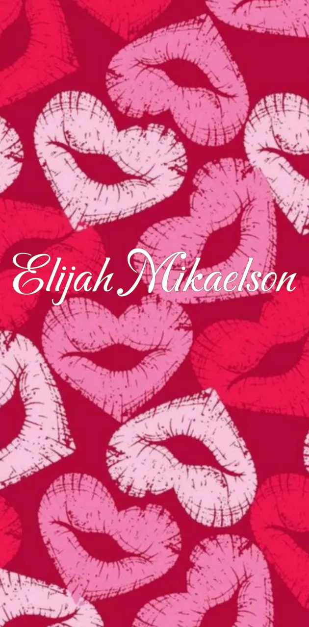 Valentine Elijah M