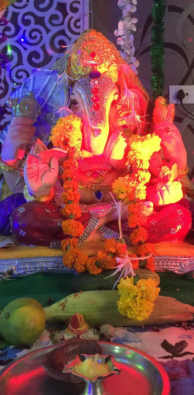 Lord Ganesha
