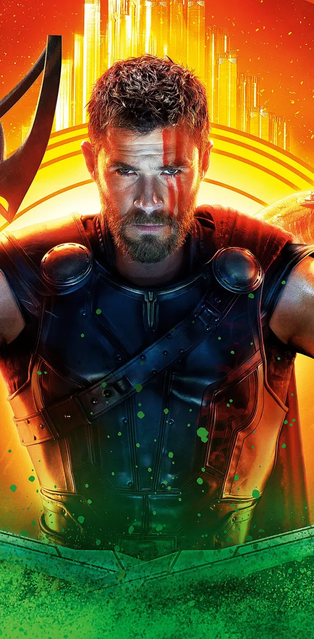 Thor 
