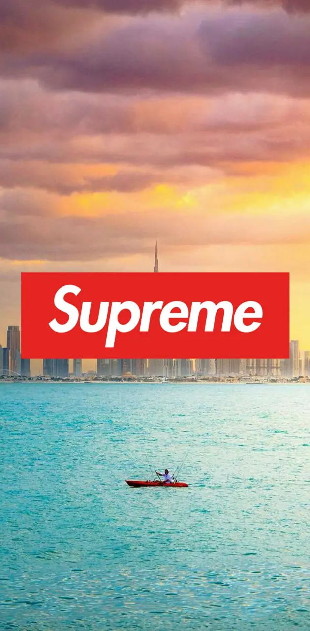 Supreme Black wallpaper by leviwork - Download on ZEDGE™