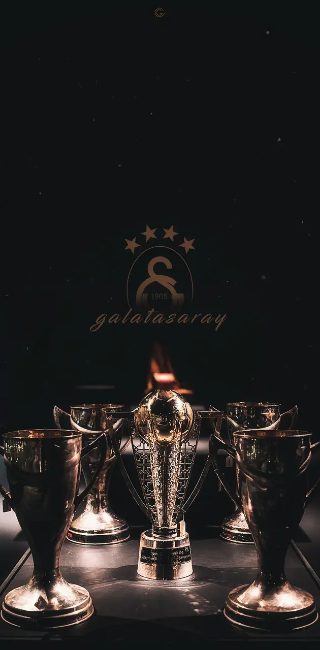 Galatasaray 2018