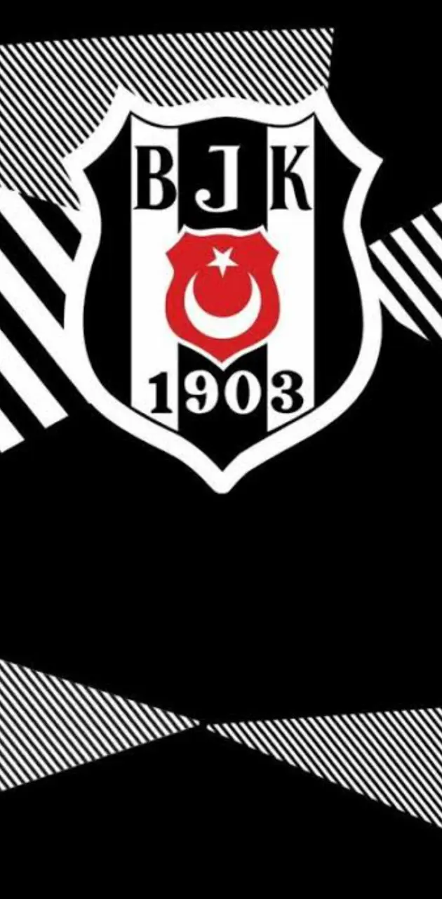Beşiktaş logosu 