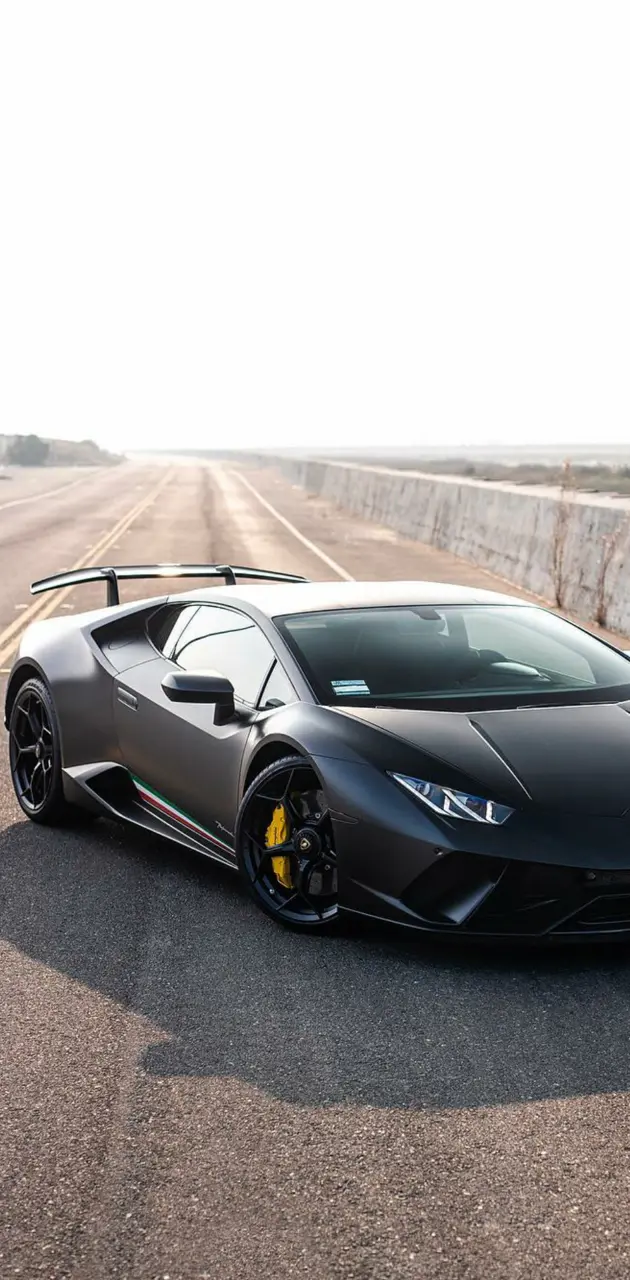 Stealth Performante