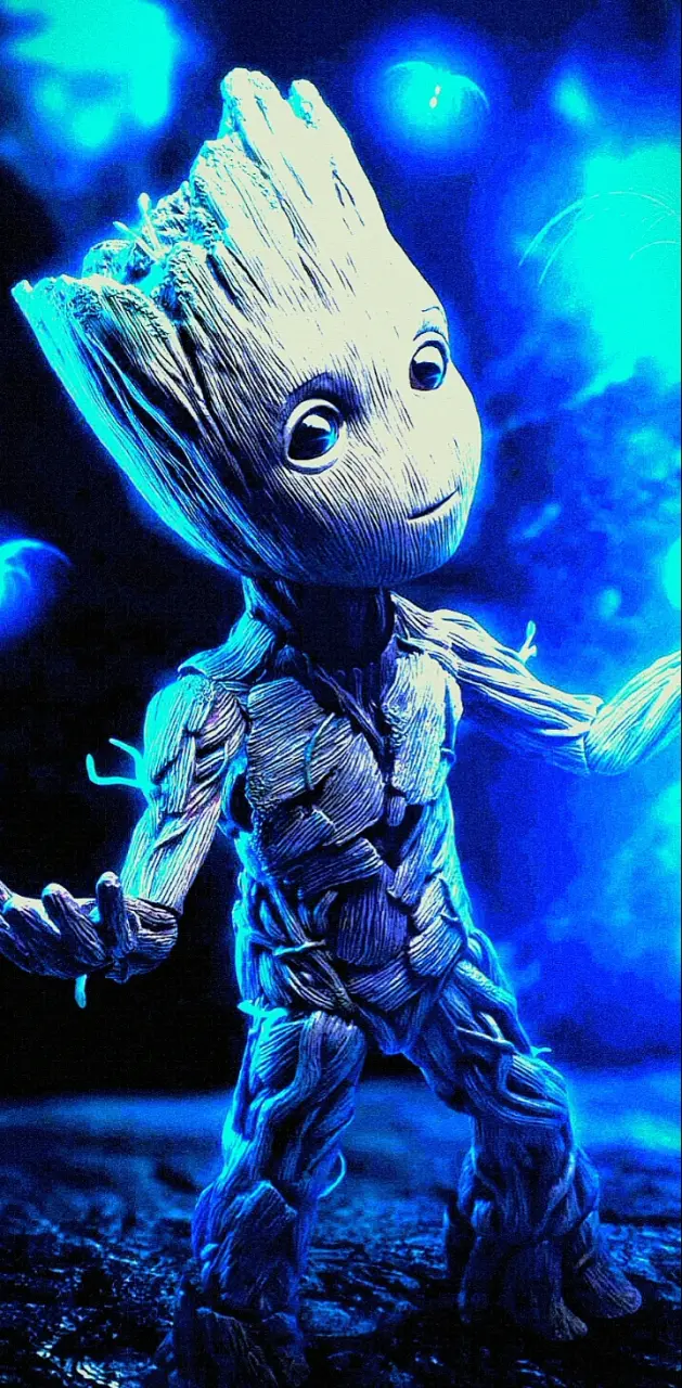 Download Groot wallpaper by Gaztrooper on ZEDGE™ now. Browse
