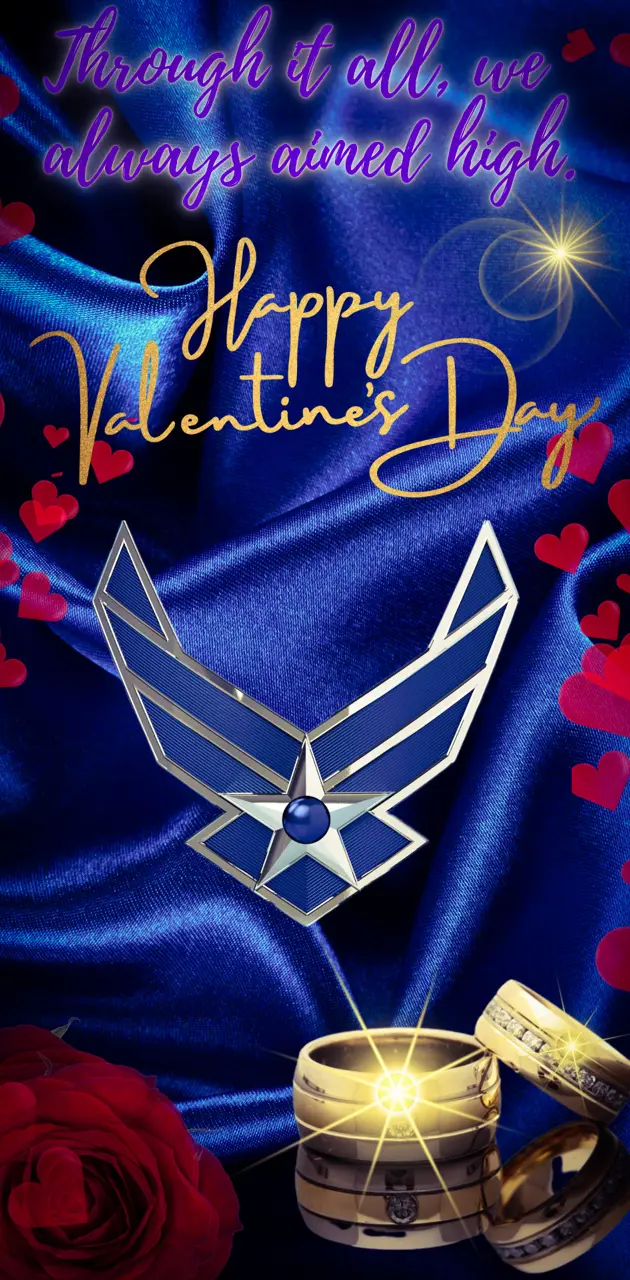 V- Day: USAF, 2 : ATL.