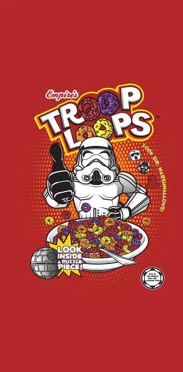 Troop Loops