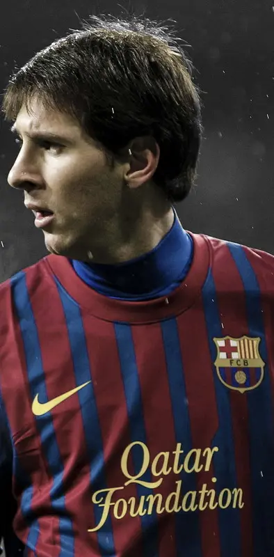 Lonel Messi