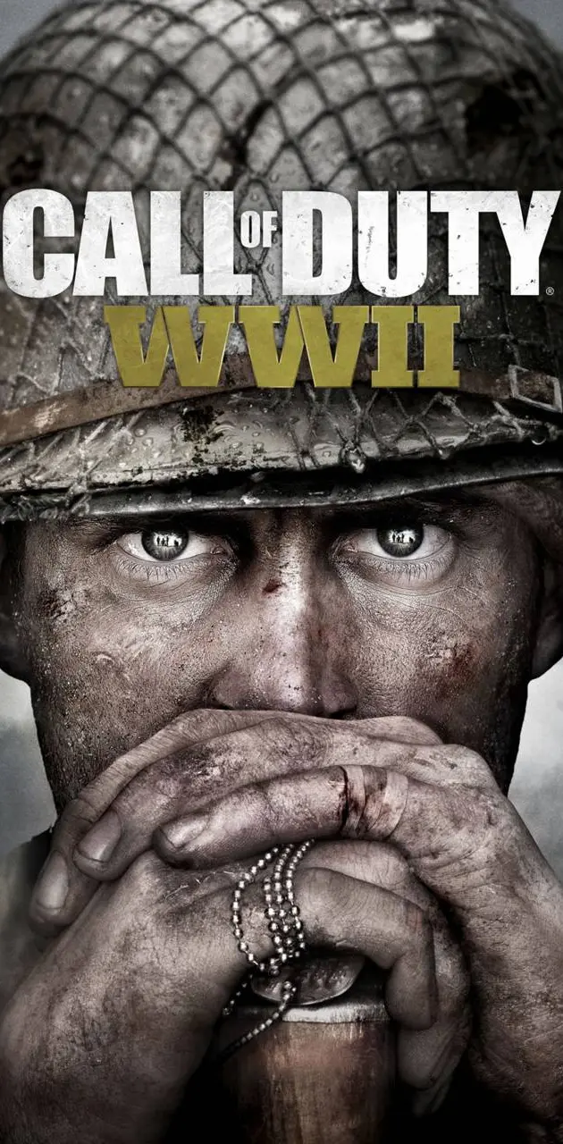 Call of duty WW2