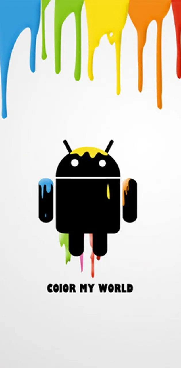 Android Color