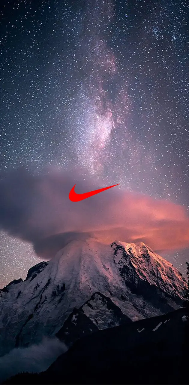 Nike Mountain