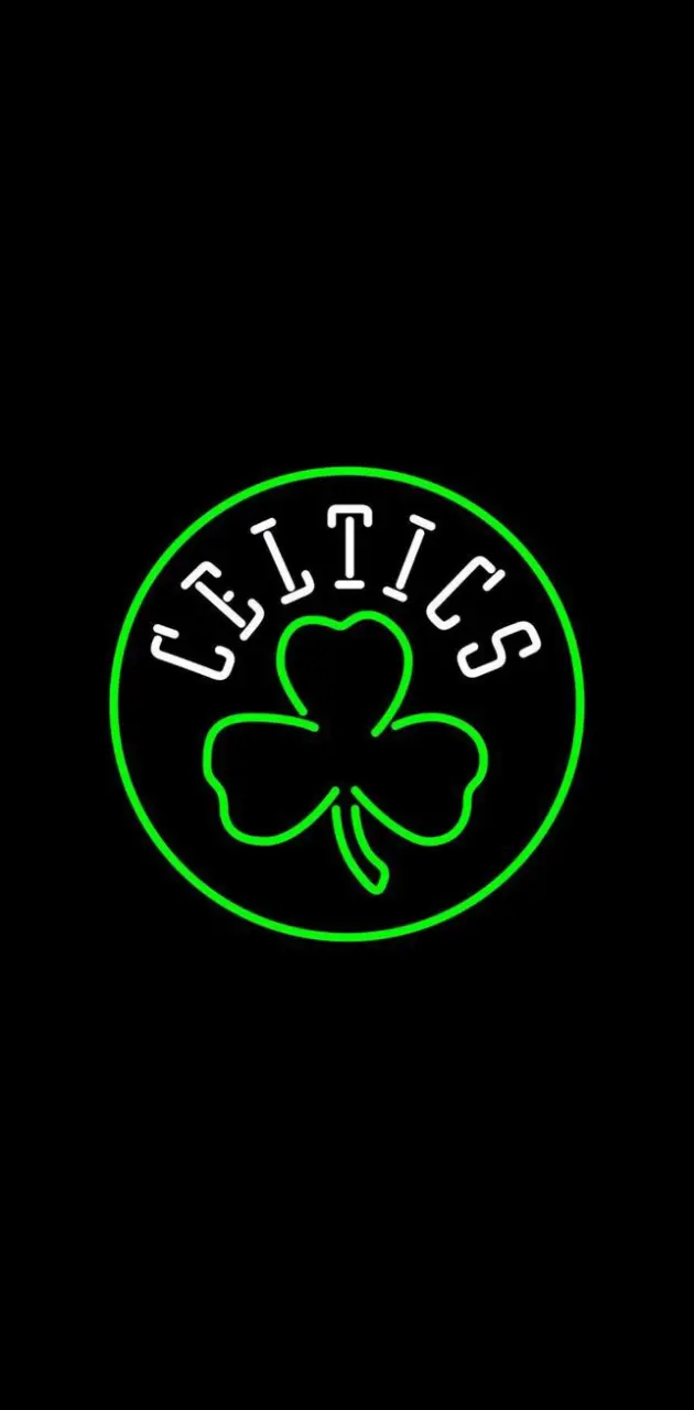 Boston Celtics wallpaper by Pischtar - Download on ZEDGE™