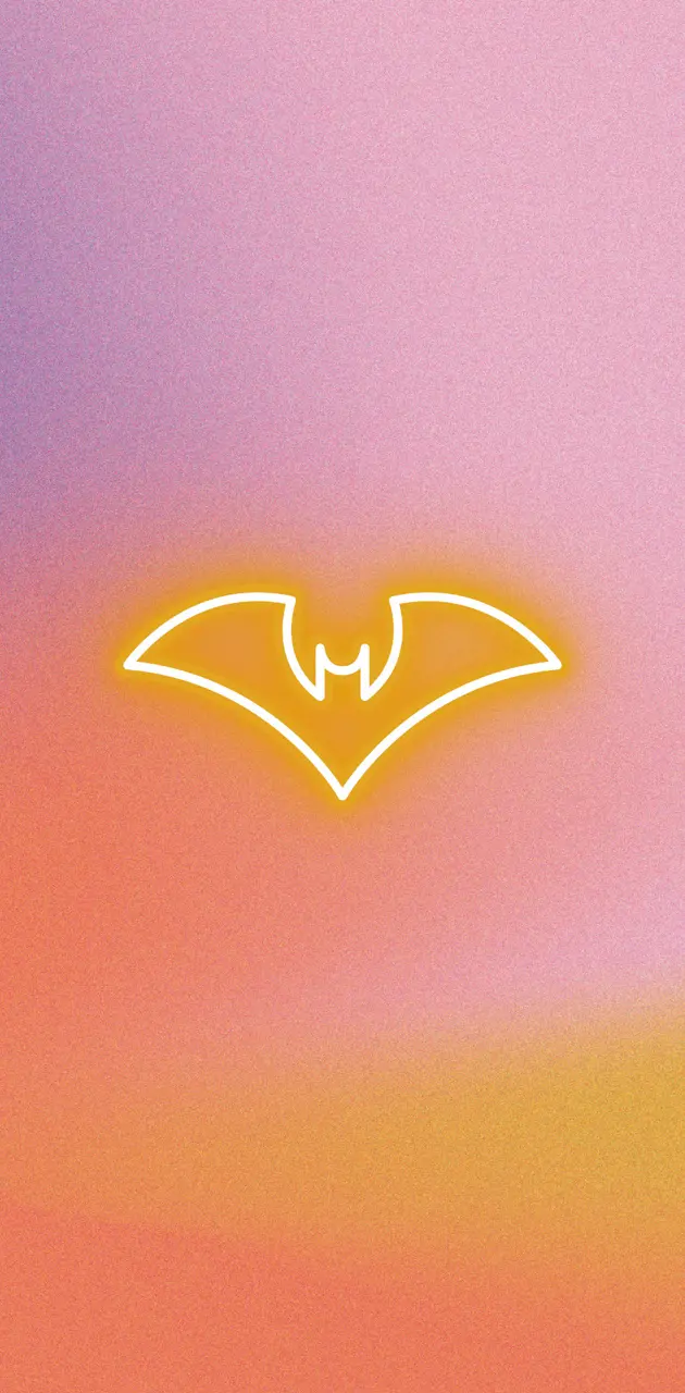 Batman Logo HD