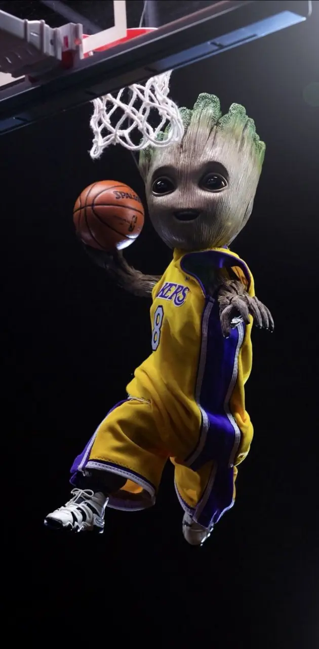 LA Lakers