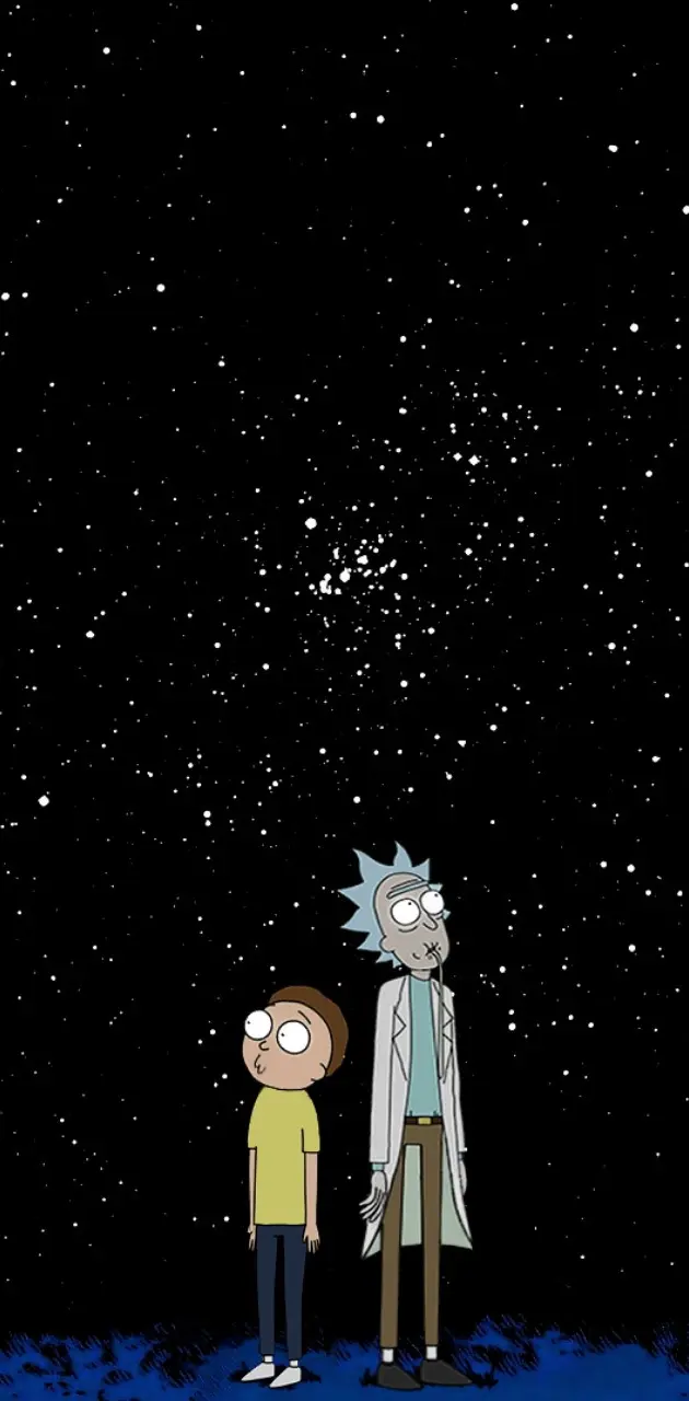 Rick and Morty 7