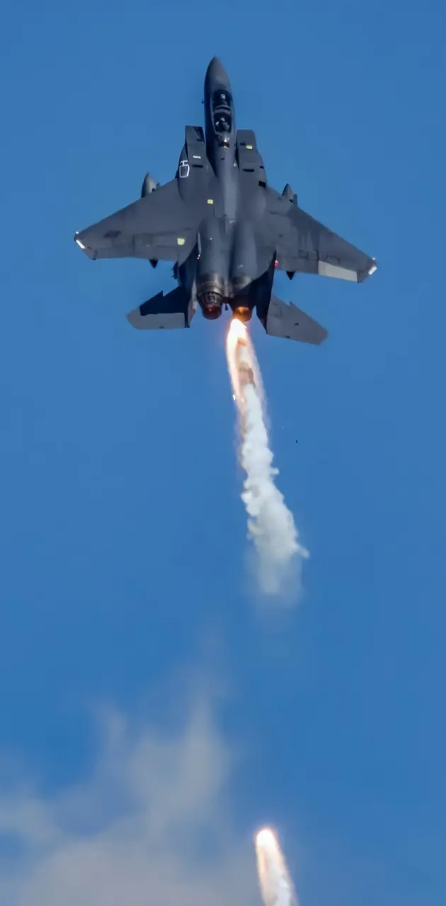 F-15 