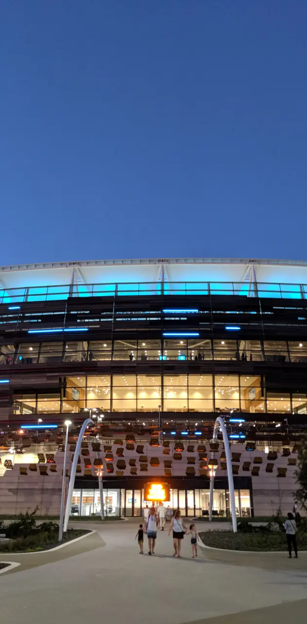 Perth Stadium
