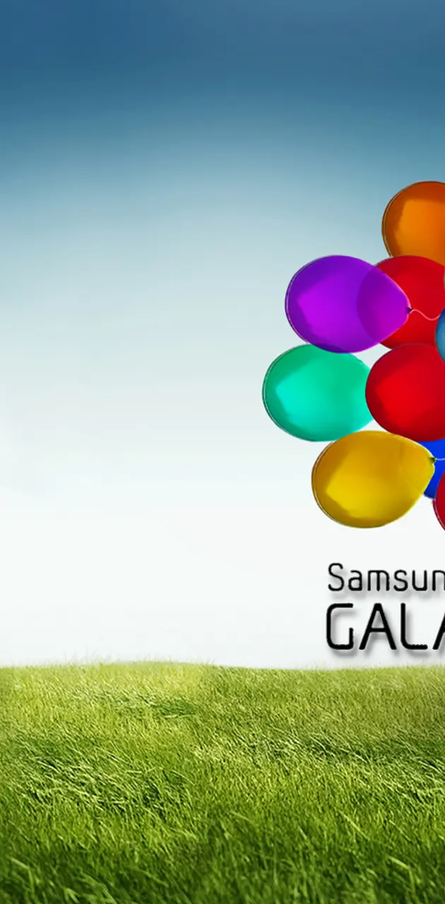 Samsung Galaxys4