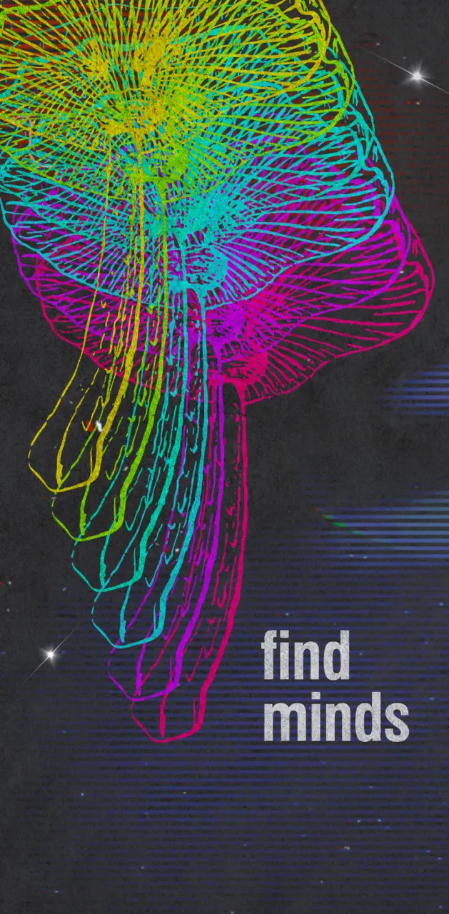 find minds
