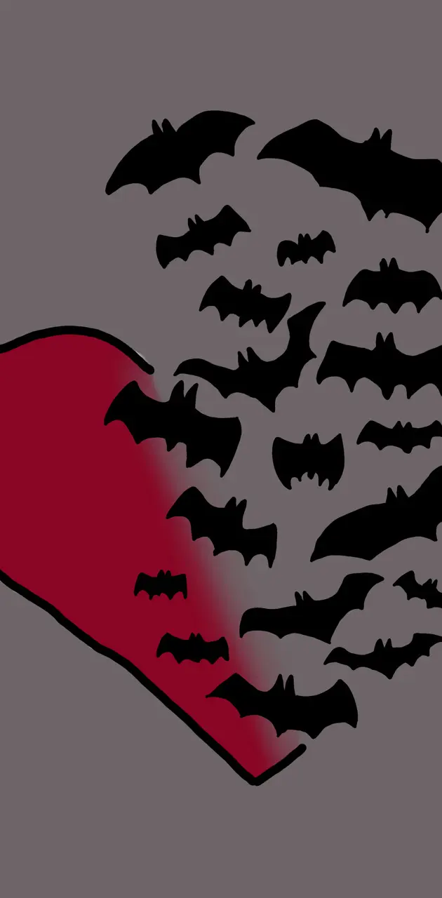A love of bats
