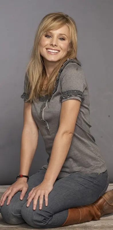 Kristen Bell
