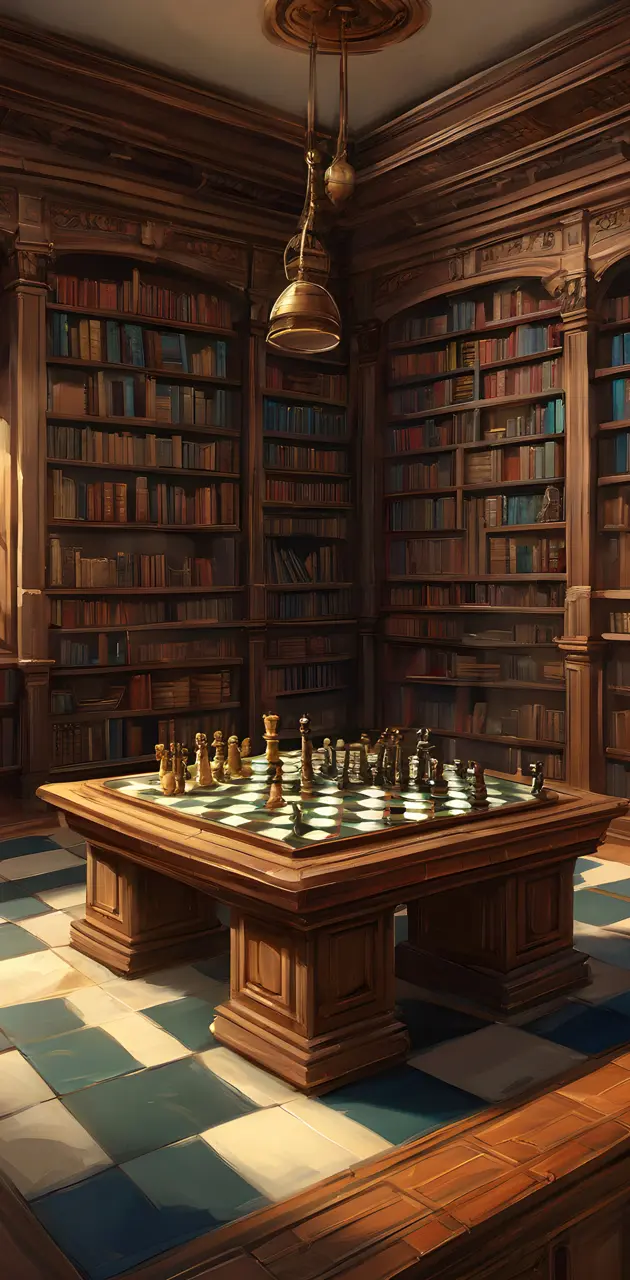 Library_Chess_01