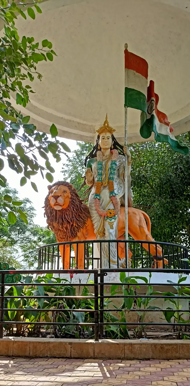 Bharatmata