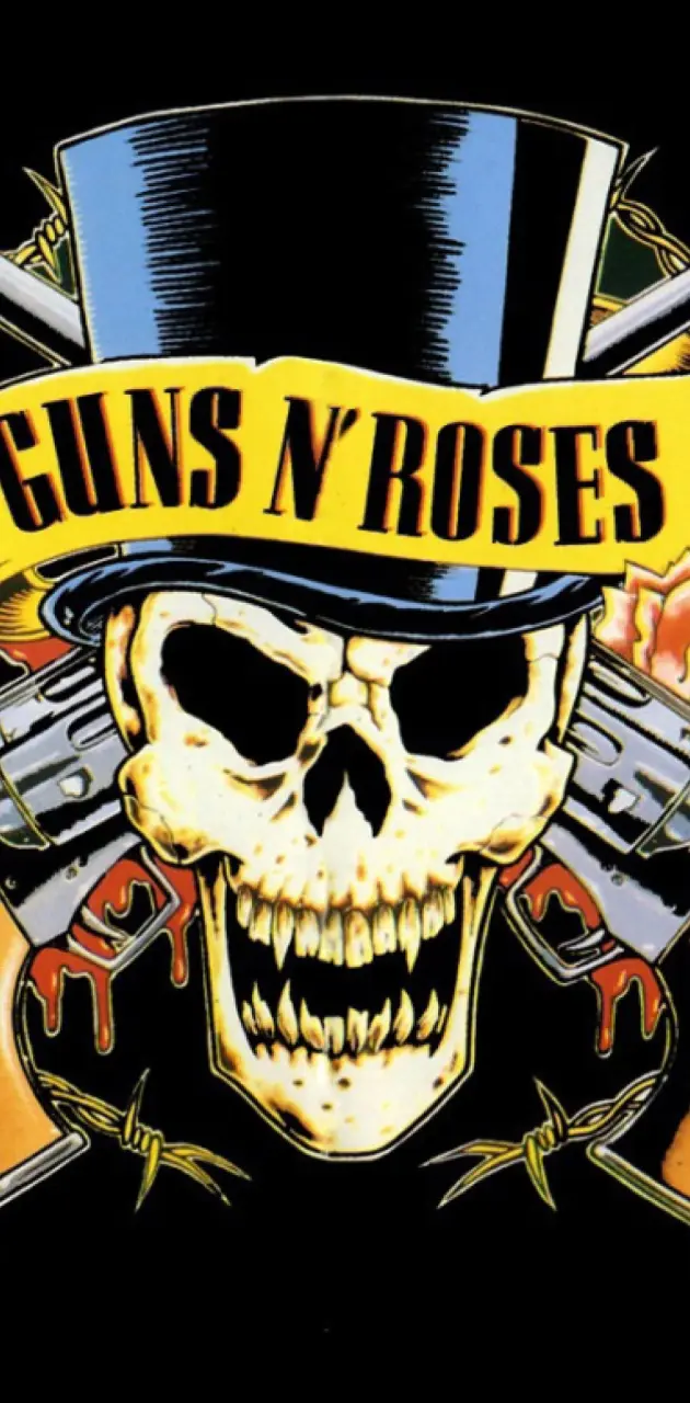 Guns N Roses13