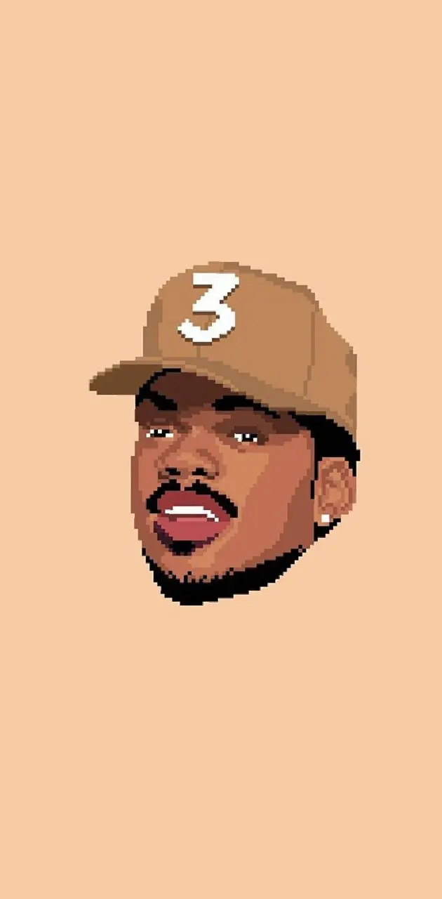 Chance the rapper