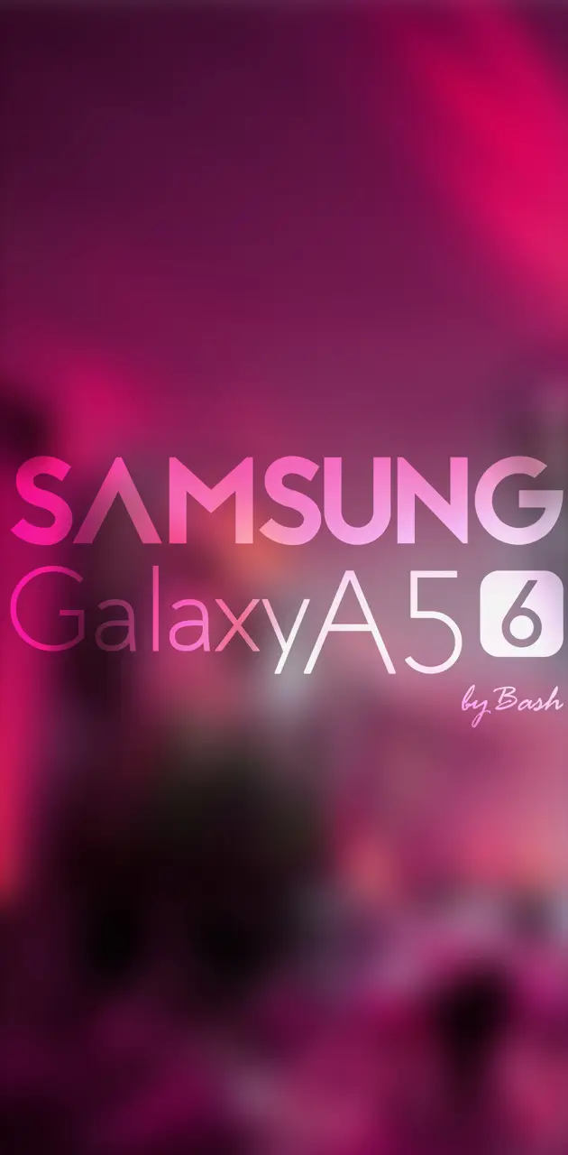 Galaxy A5 2016