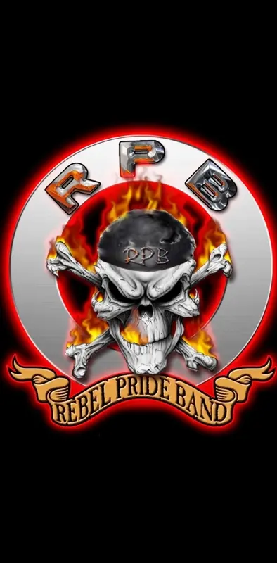 Rebel Pride Band