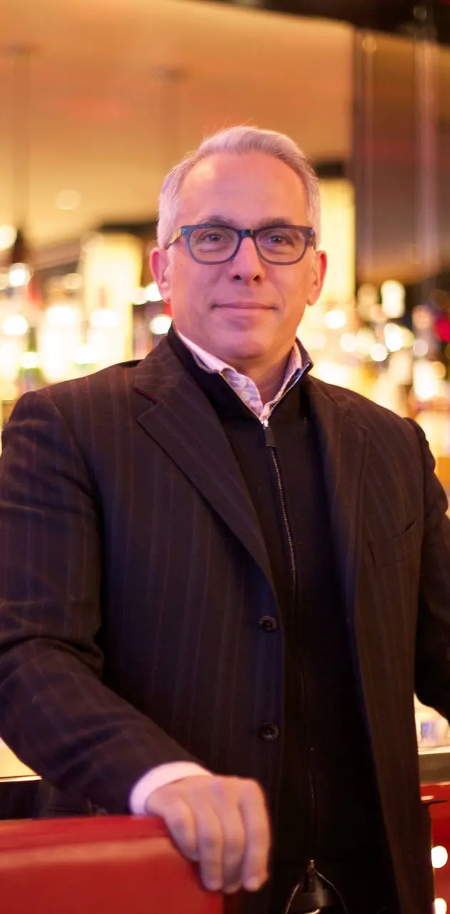 Geoffrey Zakarian wallpaper by DLJunkie - Download on ZEDGE™ | 85b6