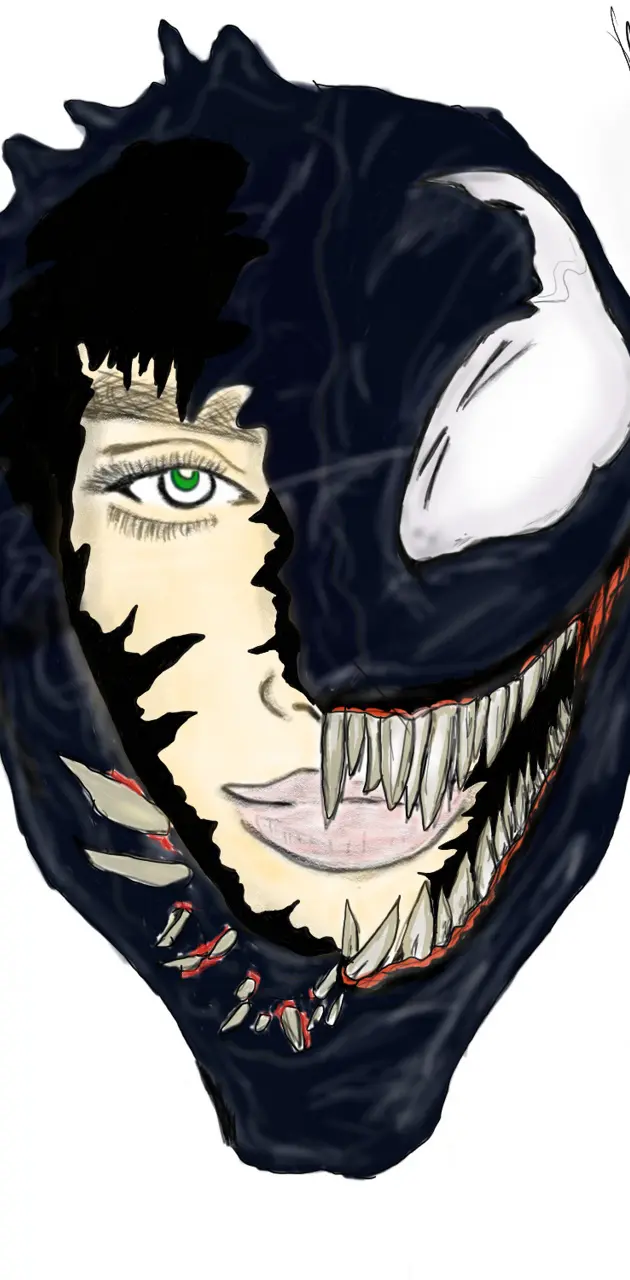 Female Venom