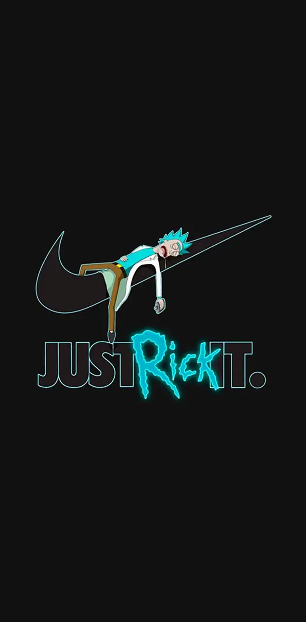 Just Rickit