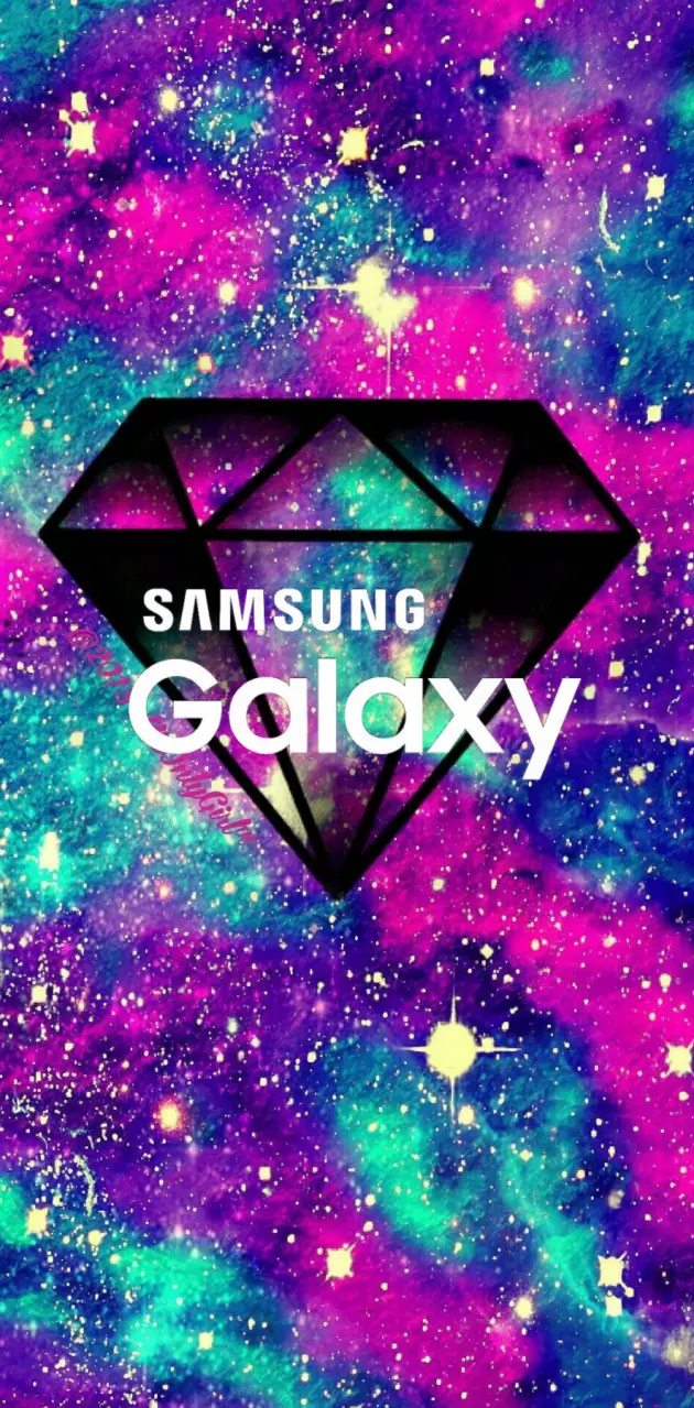 Samsung Sam wallpaper by BboyOvertime - Download on ZEDGE™