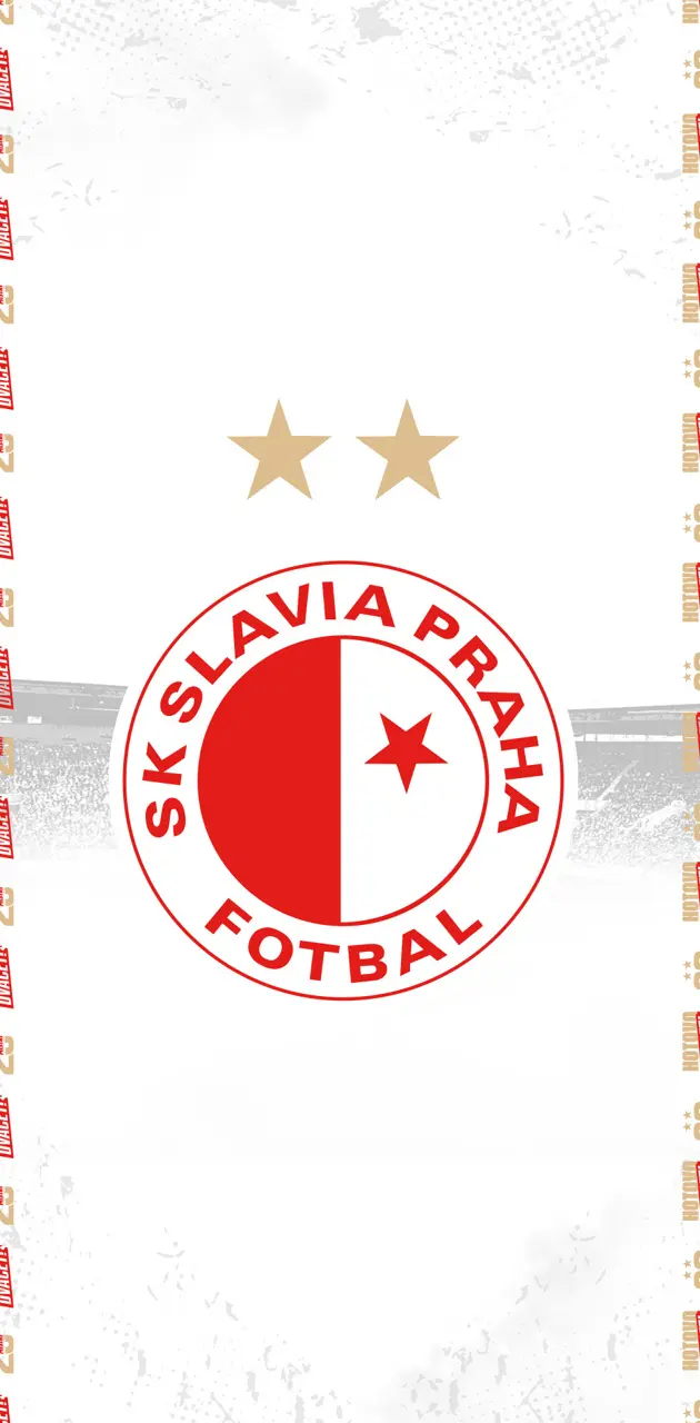 SK Slavia Prague wallpaper