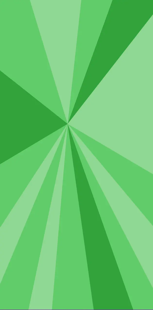 green crystal 