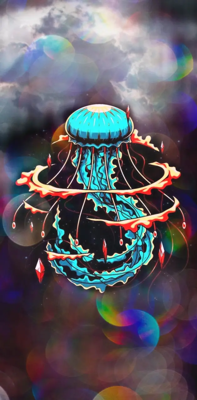 Medusa 