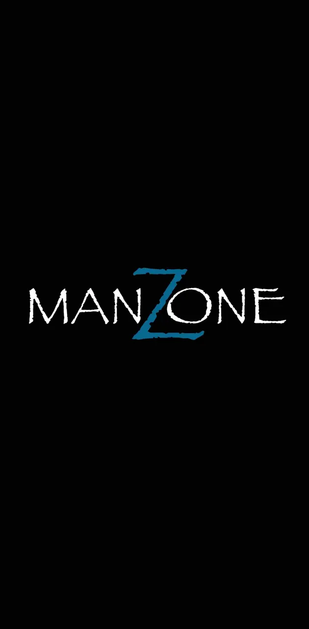 Man Zone