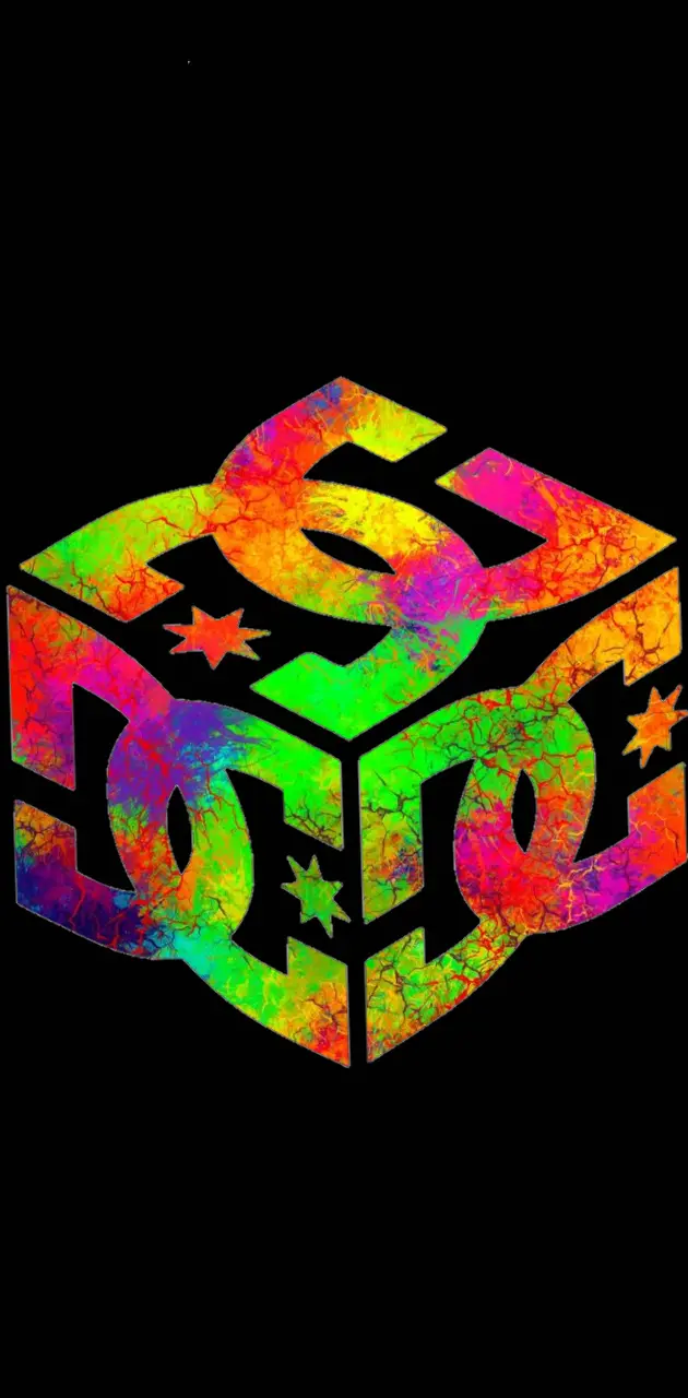 DC logo 