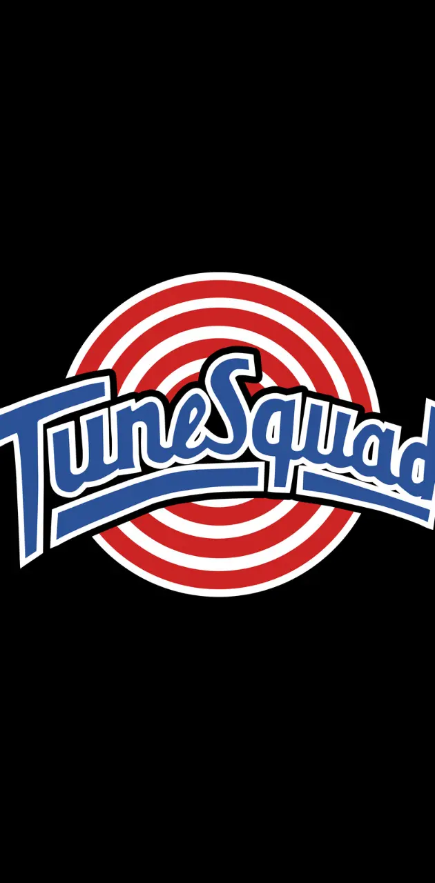 The tune squad