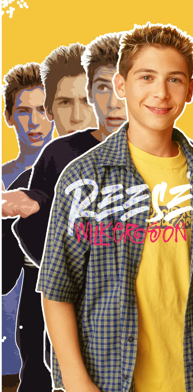 malcolm in the middle reese