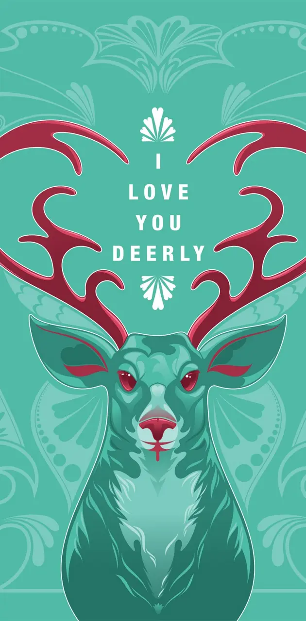 Love Deerly