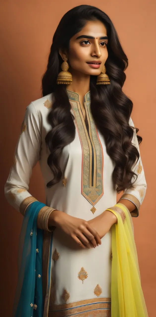 Indian Model Girl