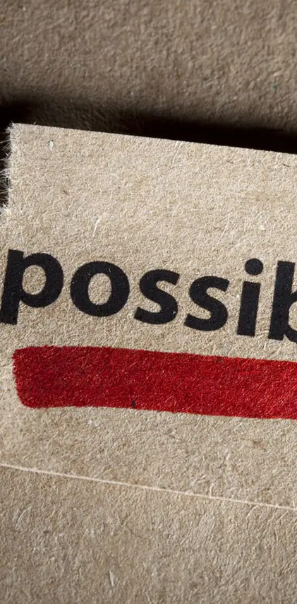 Im Possible