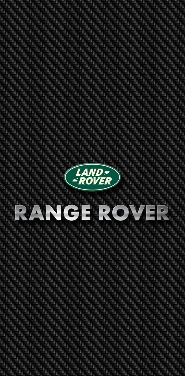 Range Rover Carbon 2