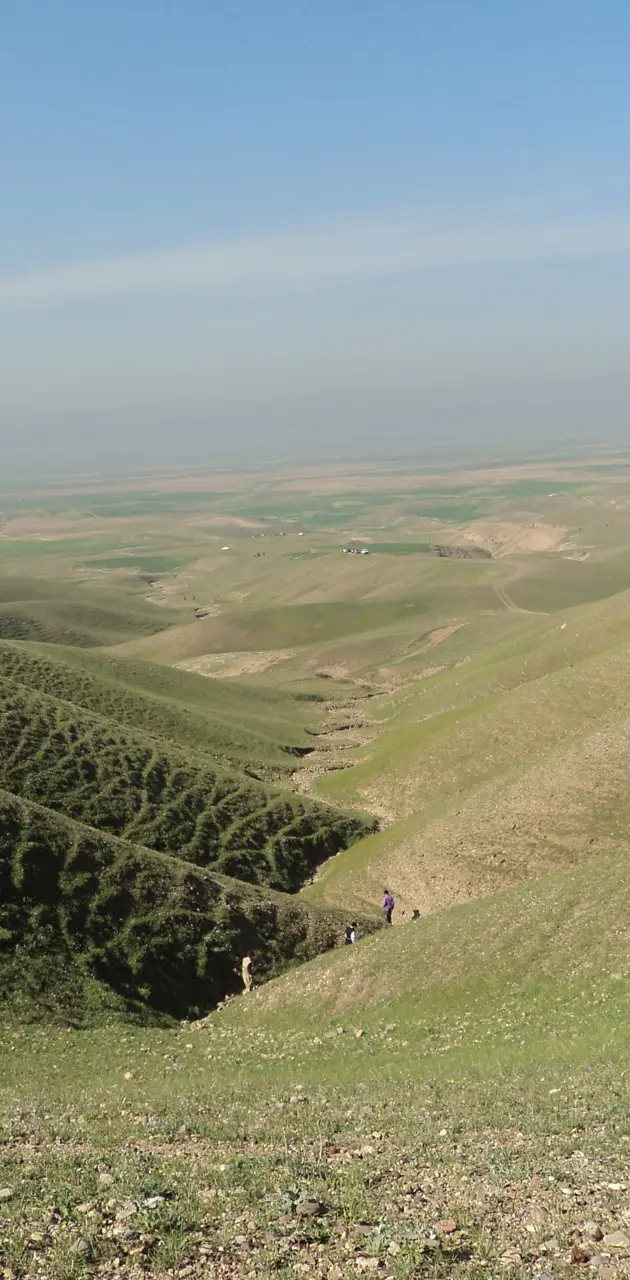 Nature kurdistan
